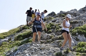 MONTE SODADURA – 24 Agosto 2011 - FOTOGALLERY